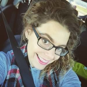 Meet your Posher, Anna